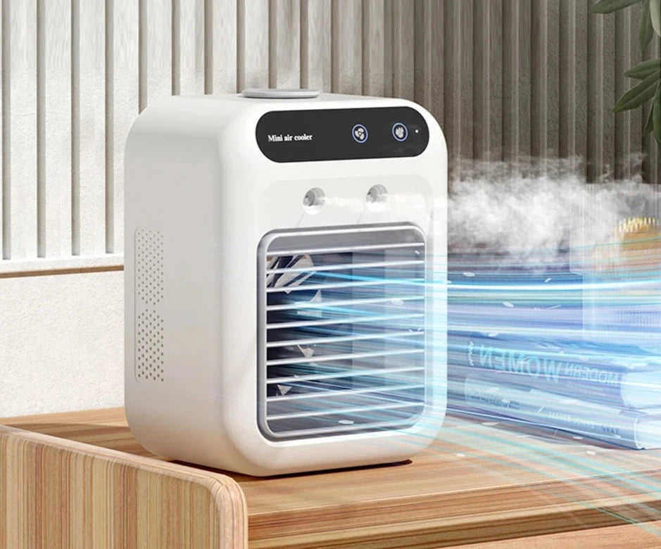 Portable Mini AirCooler