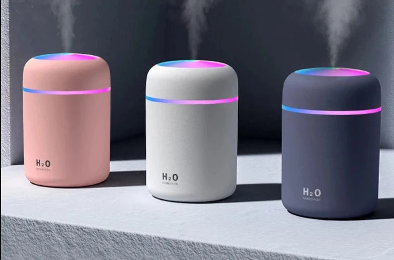 H2O Air Humidifier