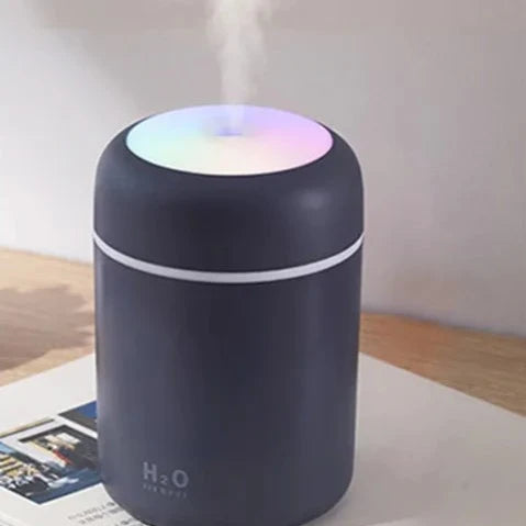 H2O Air Humidifier