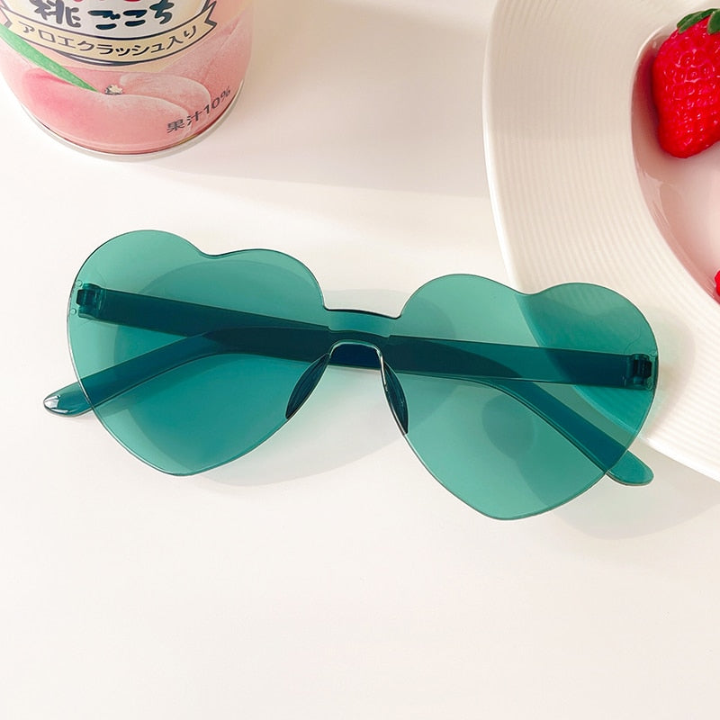 RiHeart Vintage Sunglasses