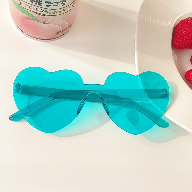 RiHeart Vintage Sunglasses