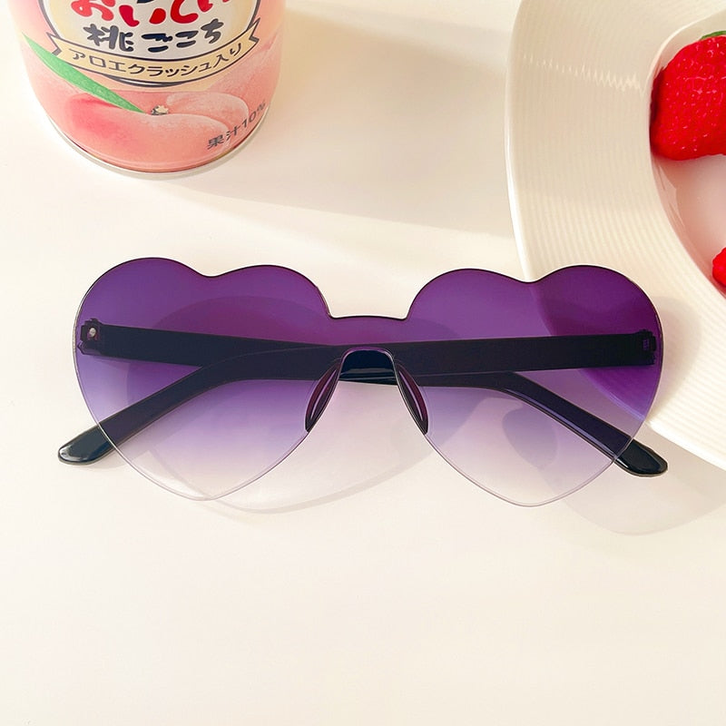 RiHeart Vintage Sunglasses