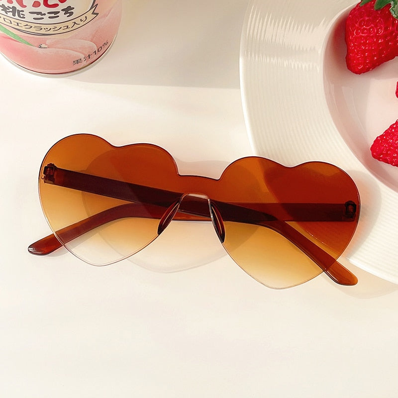 RiHeart Vintage Sunglasses