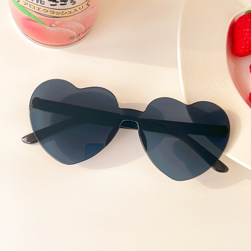 RiHeart Vintage Sunglasses